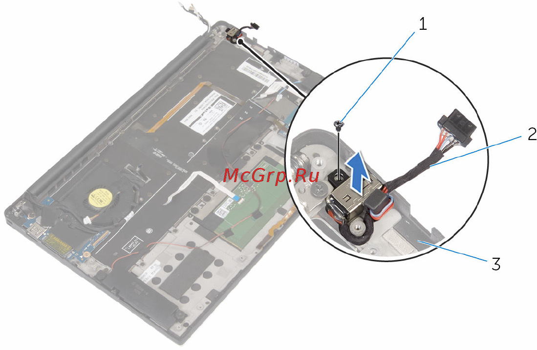 Dell xps 13, 9350-9389 Инструкция по эксплуатации онлайн [71/88] 181329