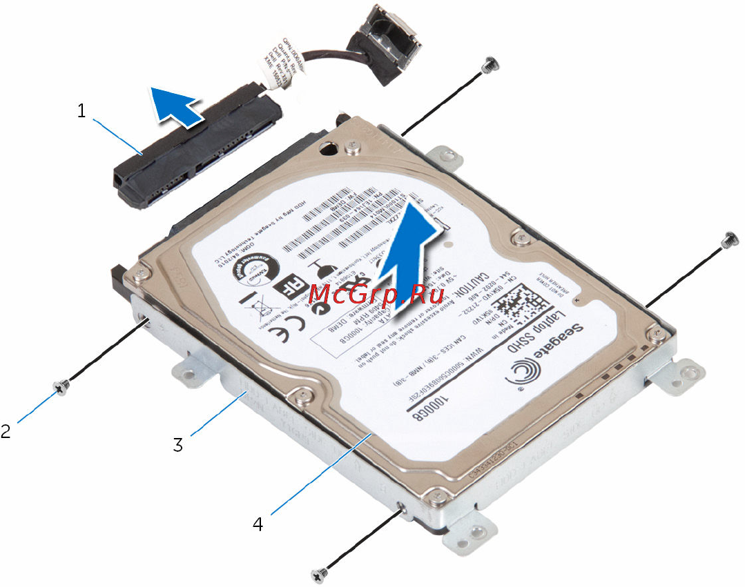 Dell inspiron 7559, 7559-1240 Инструкция по эксплуатации онлайн [27/99] 152431