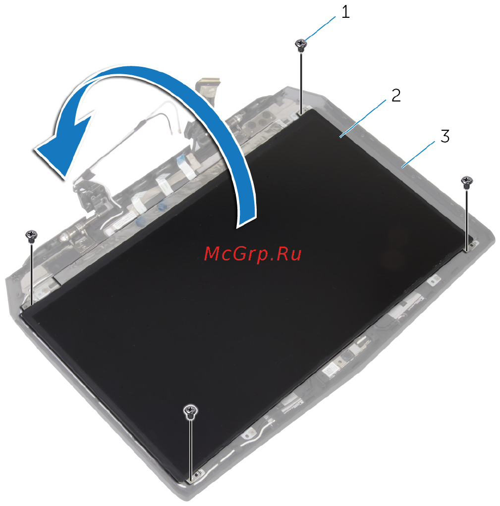 Dell alienware 13, a13-6342 Инструкция по эксплуатации онлайн [96/119] 152452