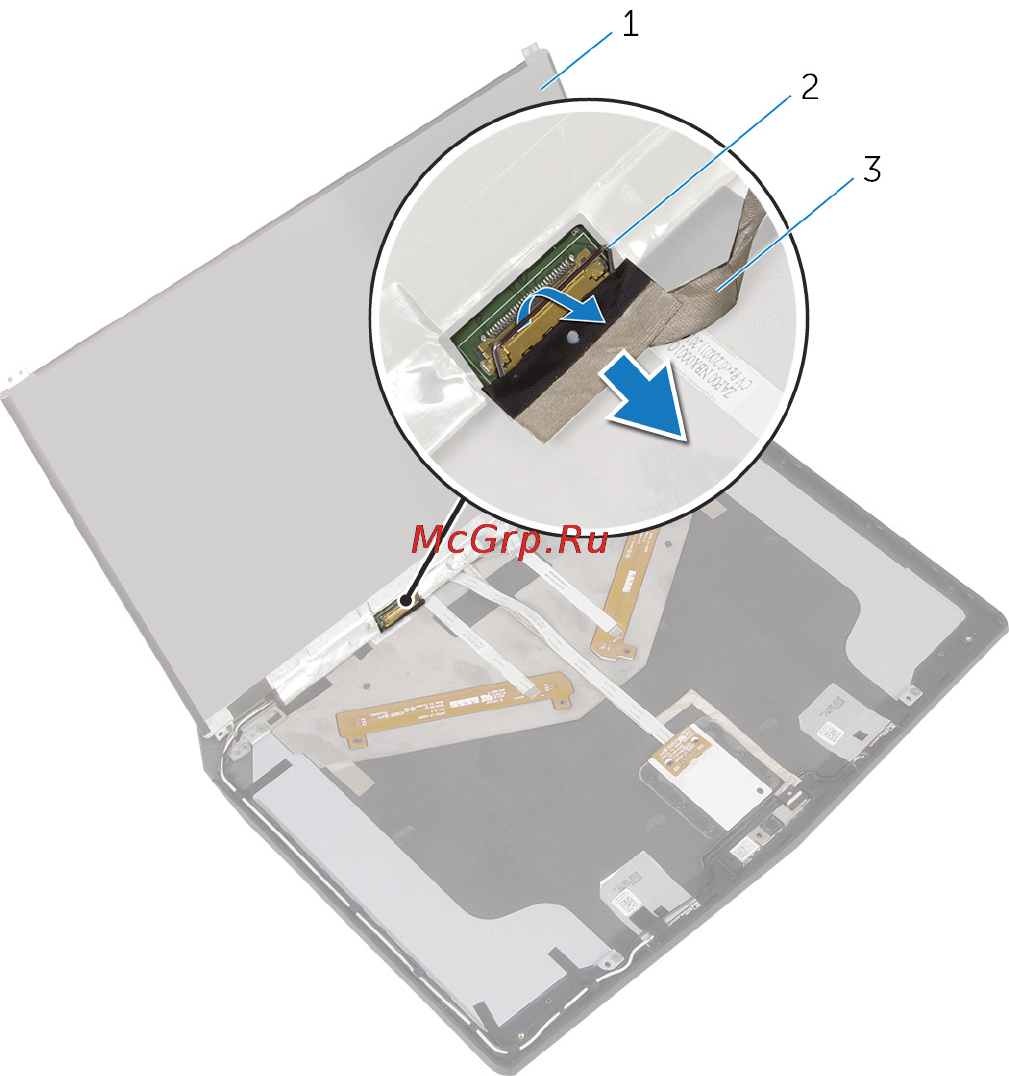 Dell alienware 13, a13-6342 Инструкция по эксплуатации онлайн [97/119] 152452