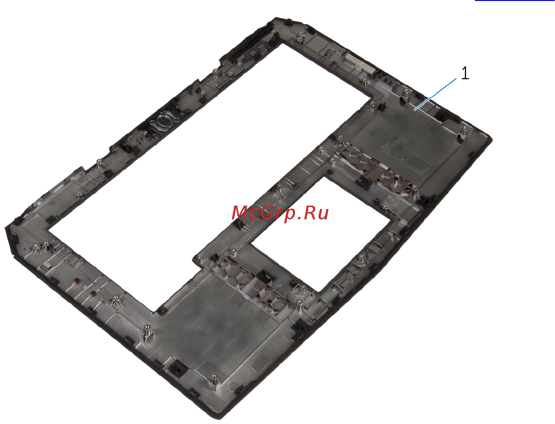 Dell alienware 15, a15-1585 Инструкция по эксплуатации онлайн [42/149] 152454