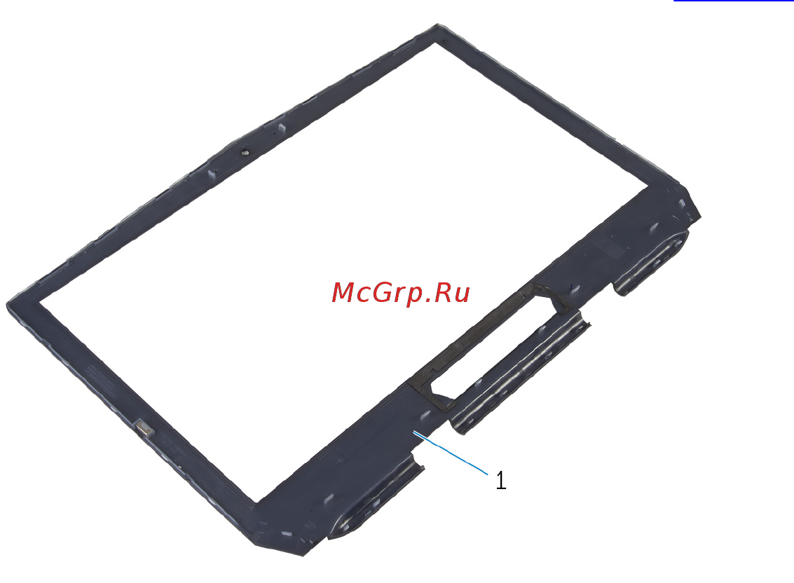 Dell alienware 15, a15-6366 Инструкция по эксплуатации онлайн [86/149] 152455