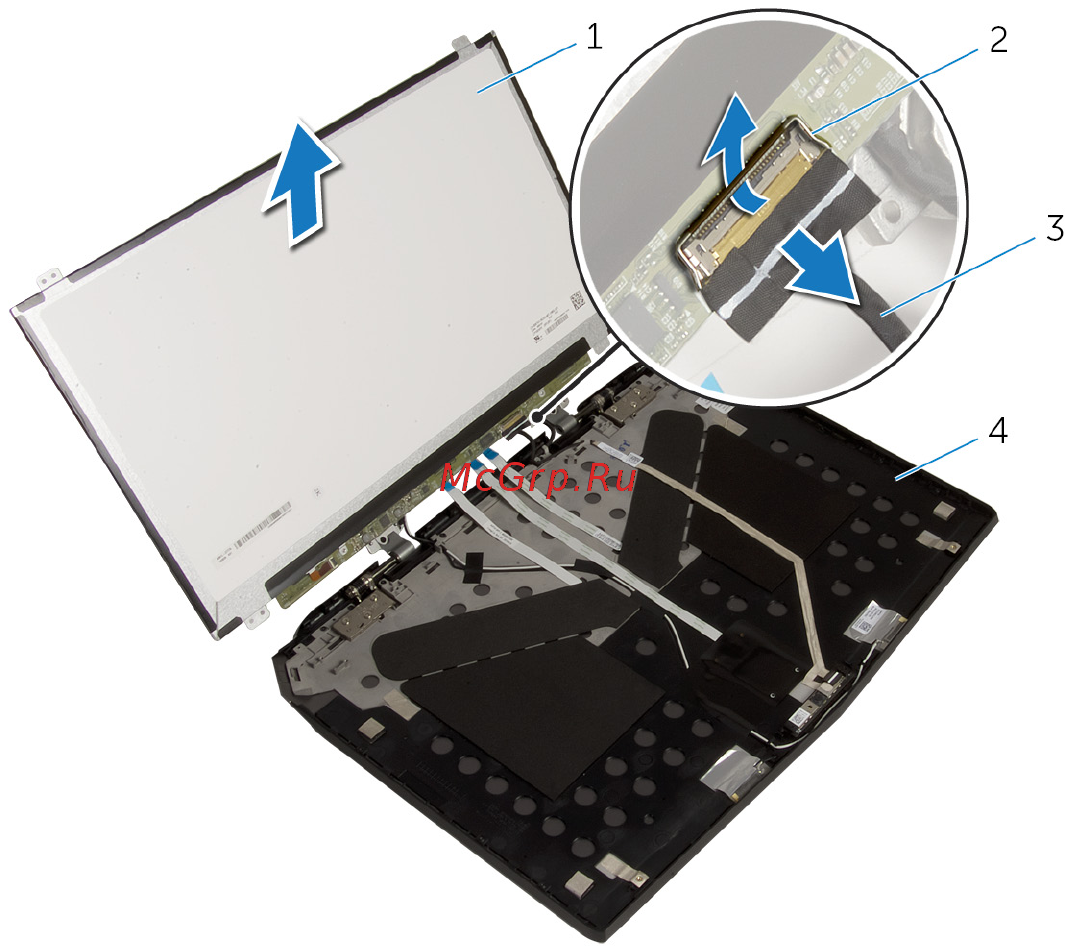 Dell alienware 15, a15-6366 Инструкция по эксплуатации онлайн [90/149] 152455