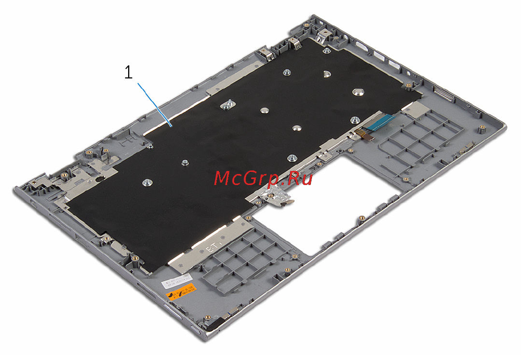 Dell inspiron 7359, 7359-1851 Инструкция по эксплуатации онлайн [76/99] 152484