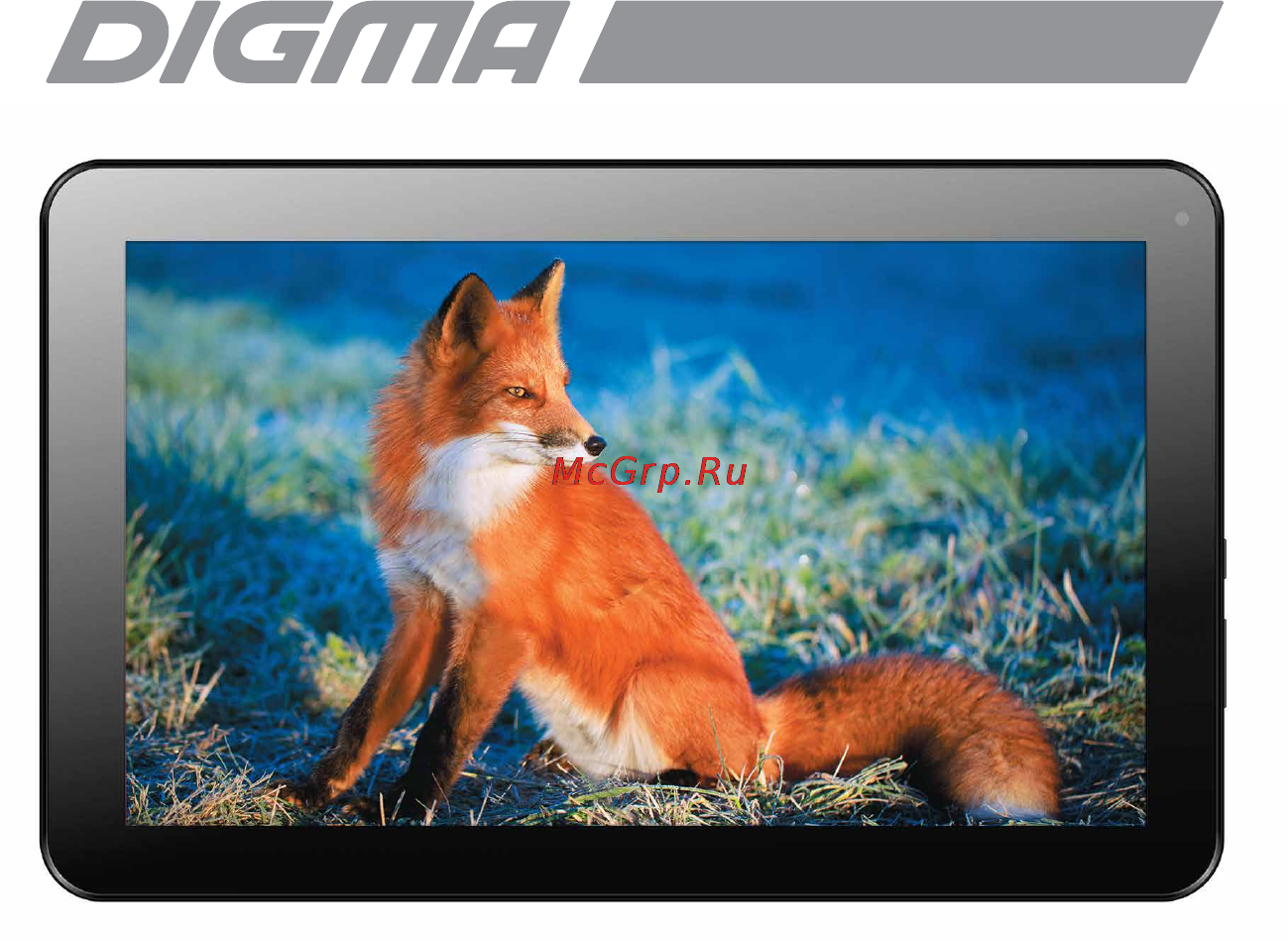 Digma optima 10.6 3g 8gb darkblue Инструкция по эксплуатации онлайн