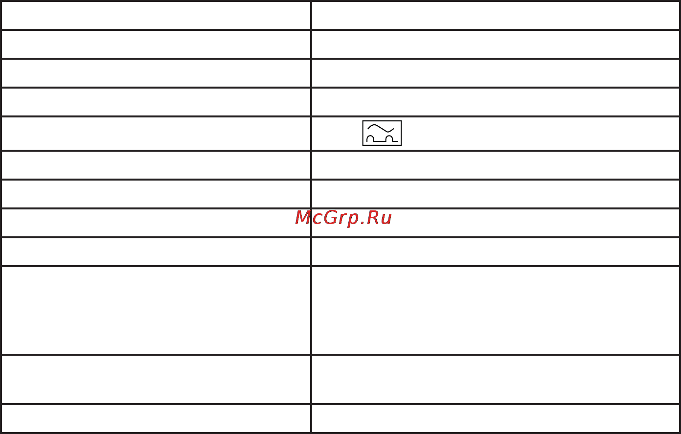 Ensto eco16fjw, для теплого пола [9/12] Technical data