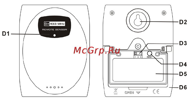 Ea2 ed603 [3/11] Установка