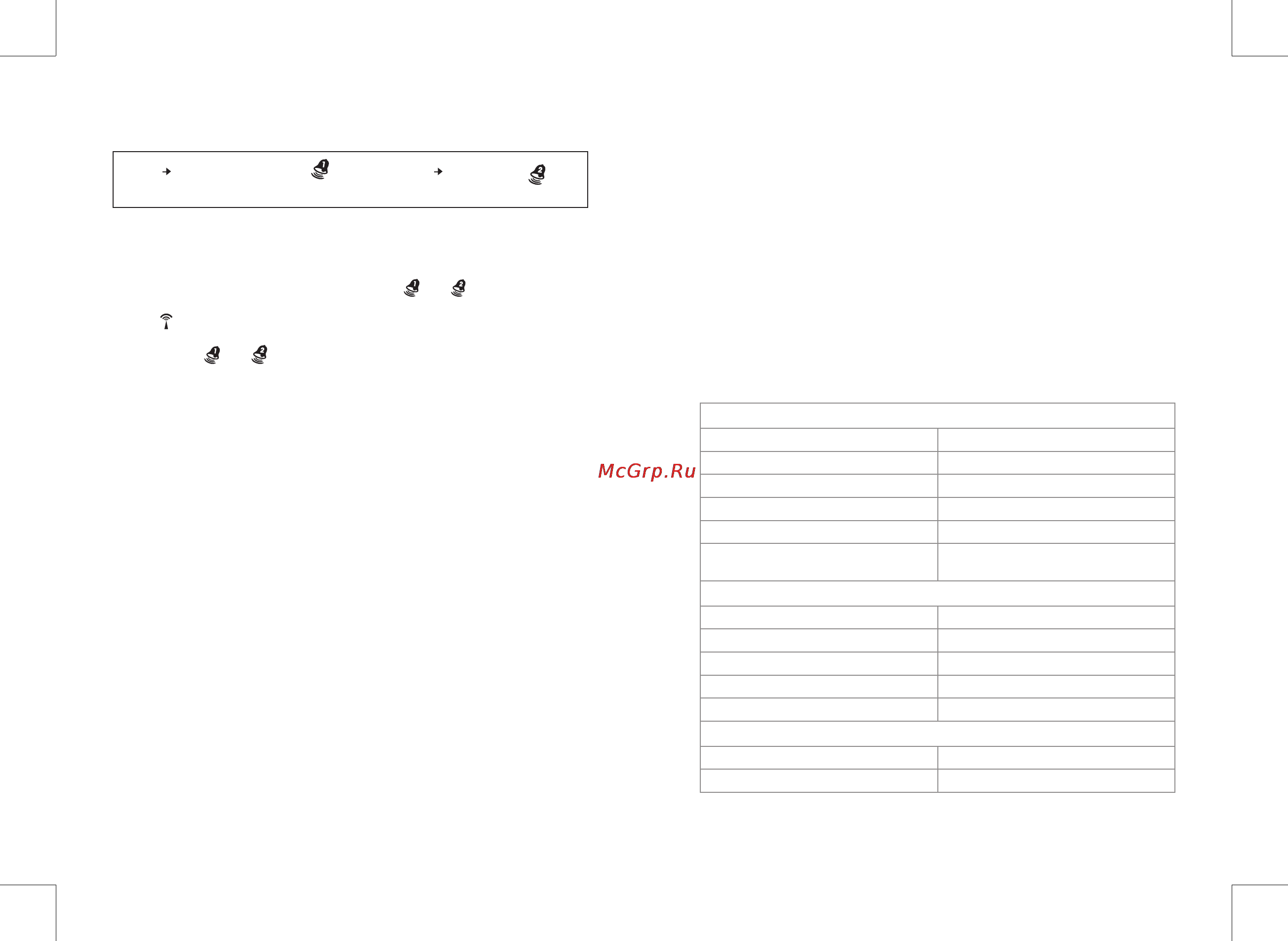 Ea2 ed608 [12/24] Low batteries indication