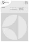 Electrolux ehh 56240 ik Инструкция по эксплуатации
