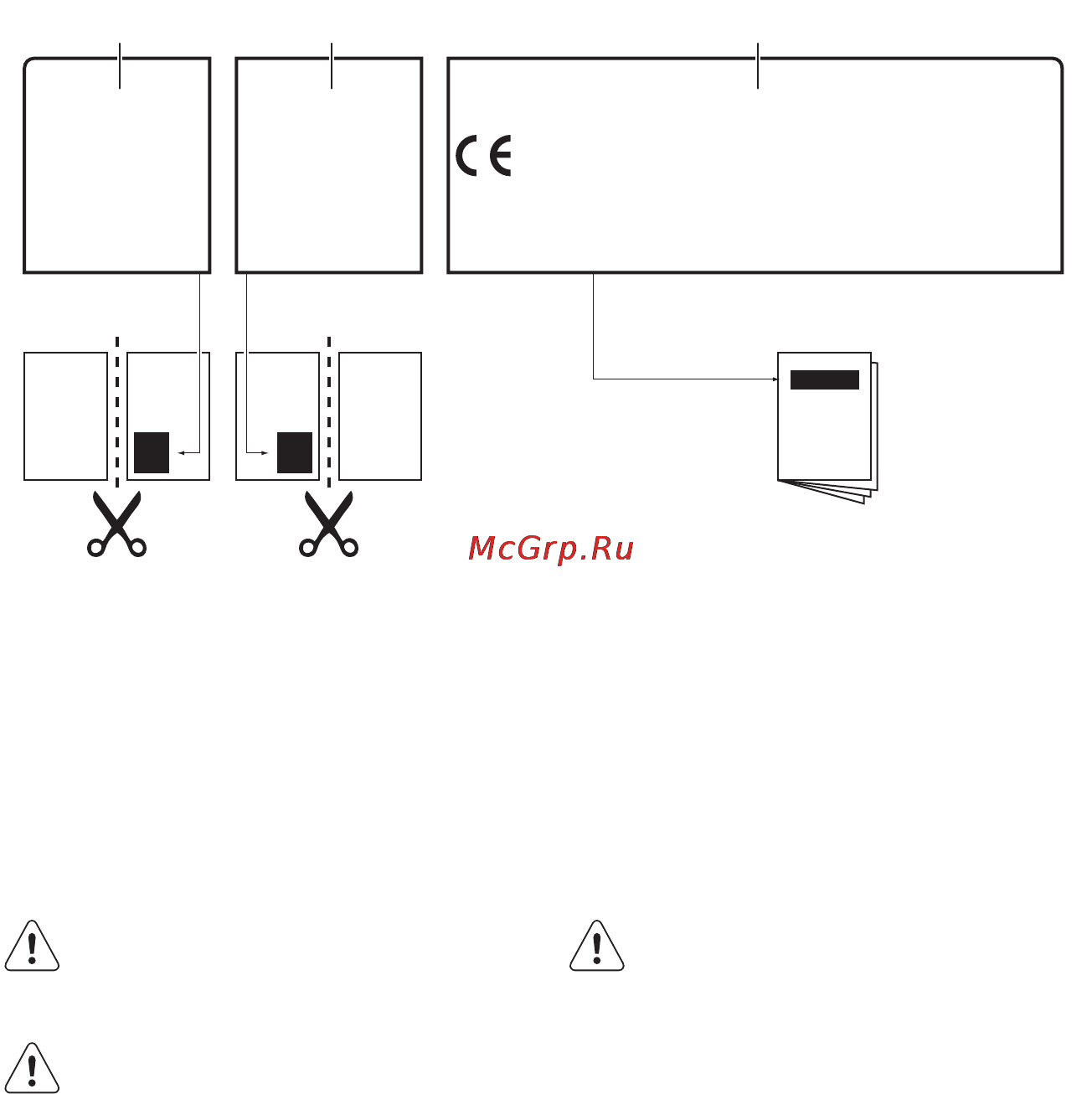 Electrolux EGG96243NX [41/48] Установка