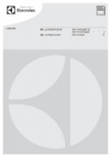 Electrolux ezb 55420 aw Инструкция по эксплуатации