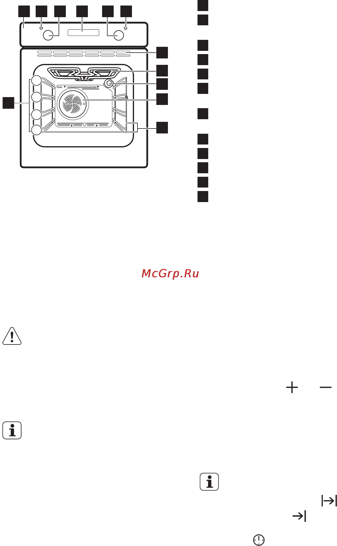 Electrolux EZB 52410 AK Black [32/52] Загальний огляд