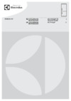 Electrolux enn 92841 aw Инструкция по эксплуатации
