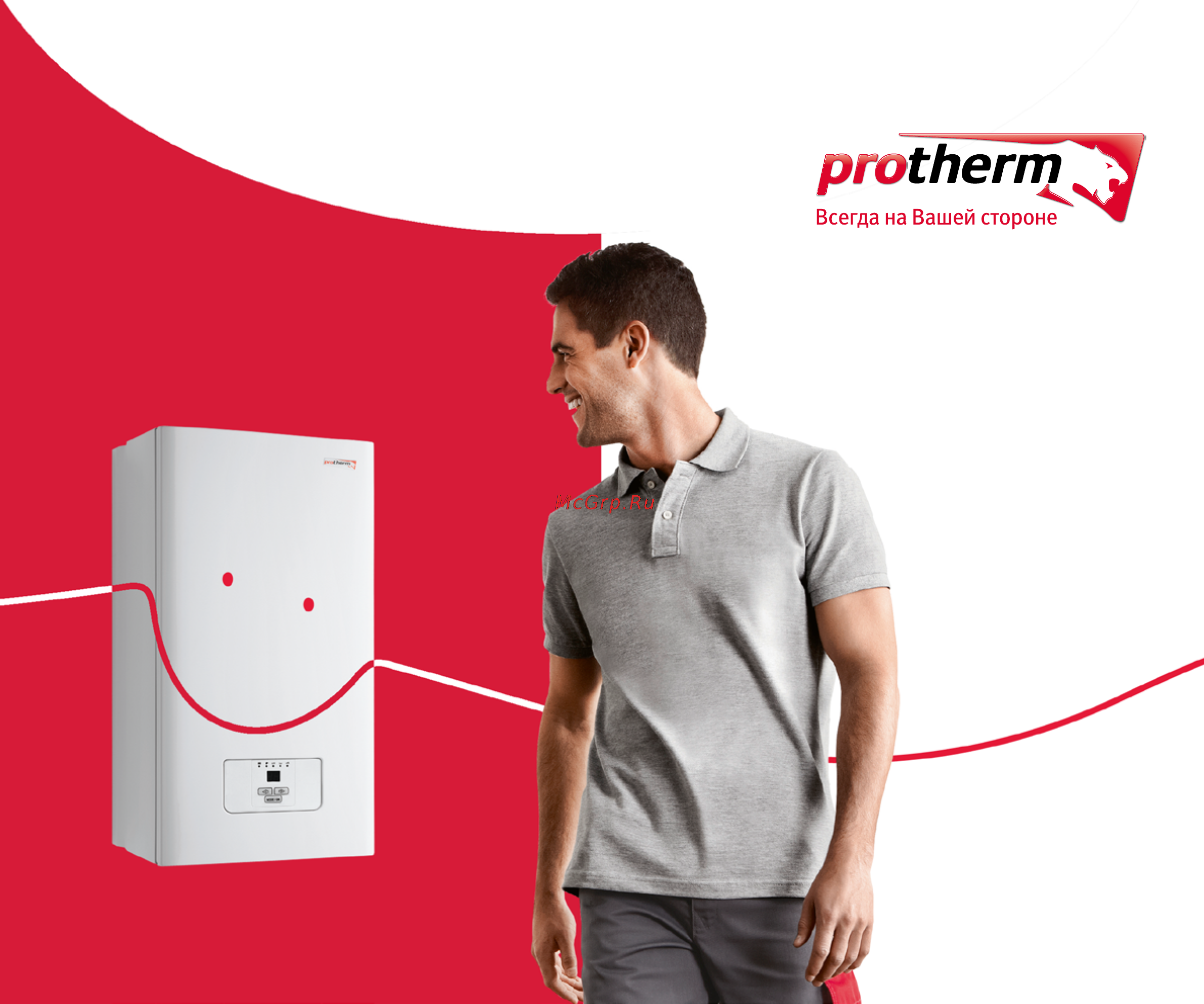 Protherm Скат 18 КR 13 Технические характеристики онлайн