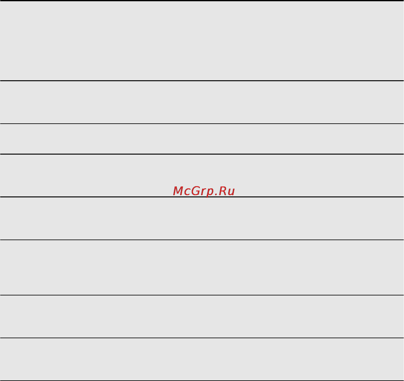 Electrolux EKG 961100 W [15/32] Приготовление выпечных блюд