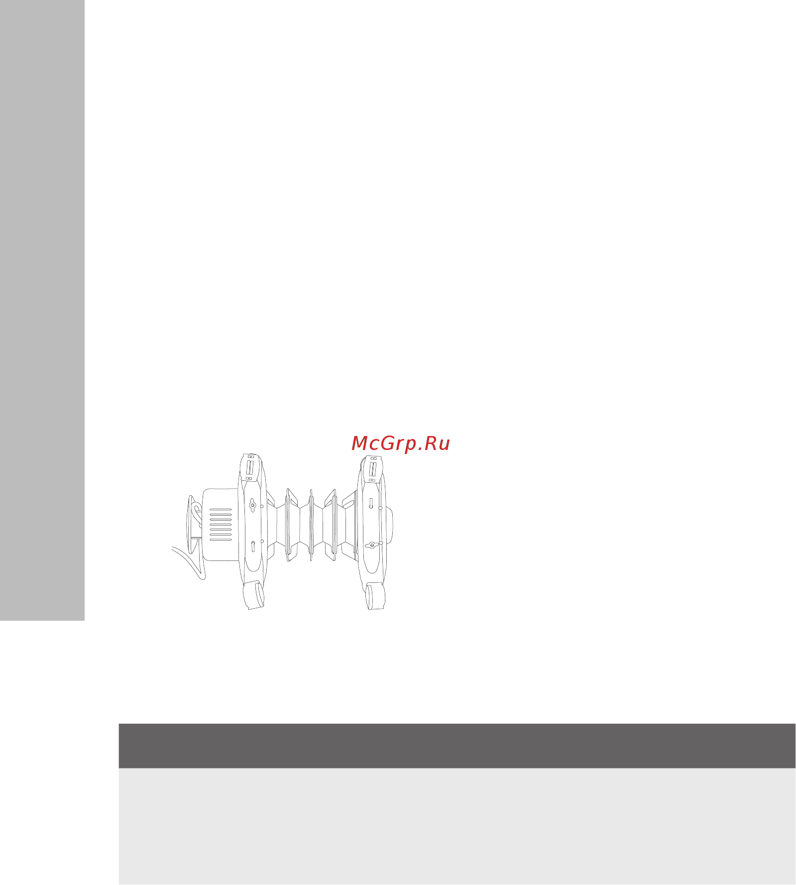Electrolux EOH/M-3105 Серый [4/12] Поиск неисправностей