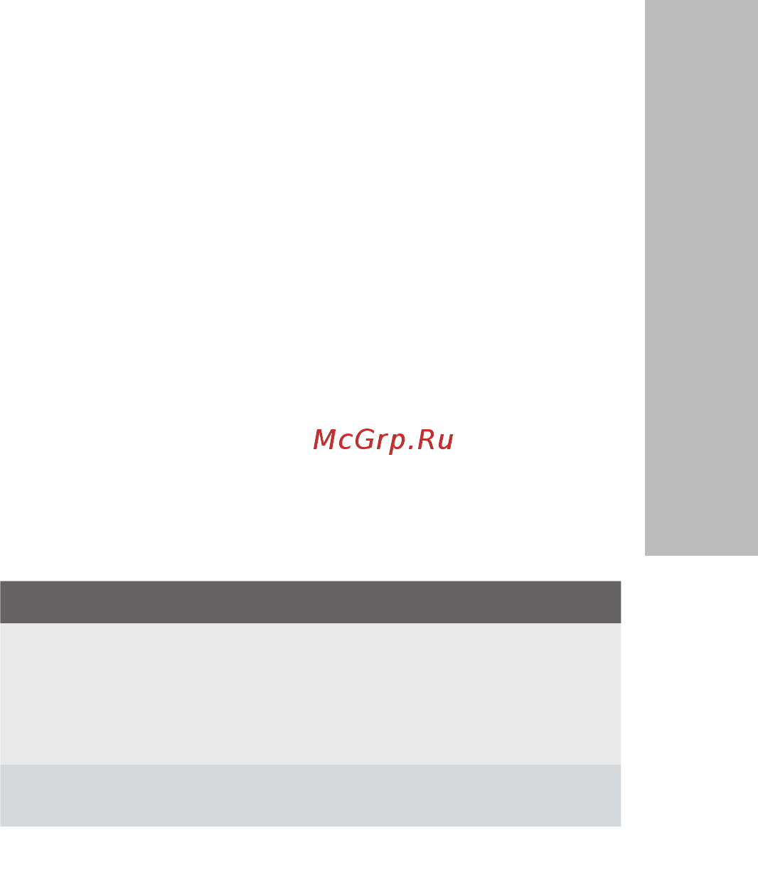 Electrolux Air Gate ECH/AG-2000MFR Белый [9/24] Поиск неисправностей