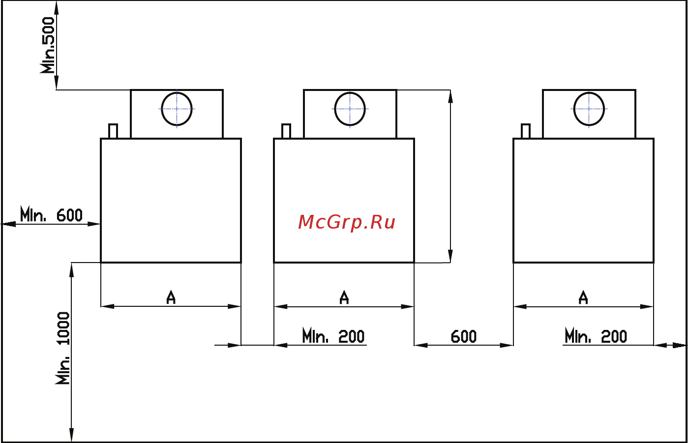 Protherm Гризли 100 KLO Инструкция по эксплуатации онлайн [24/45] 152848