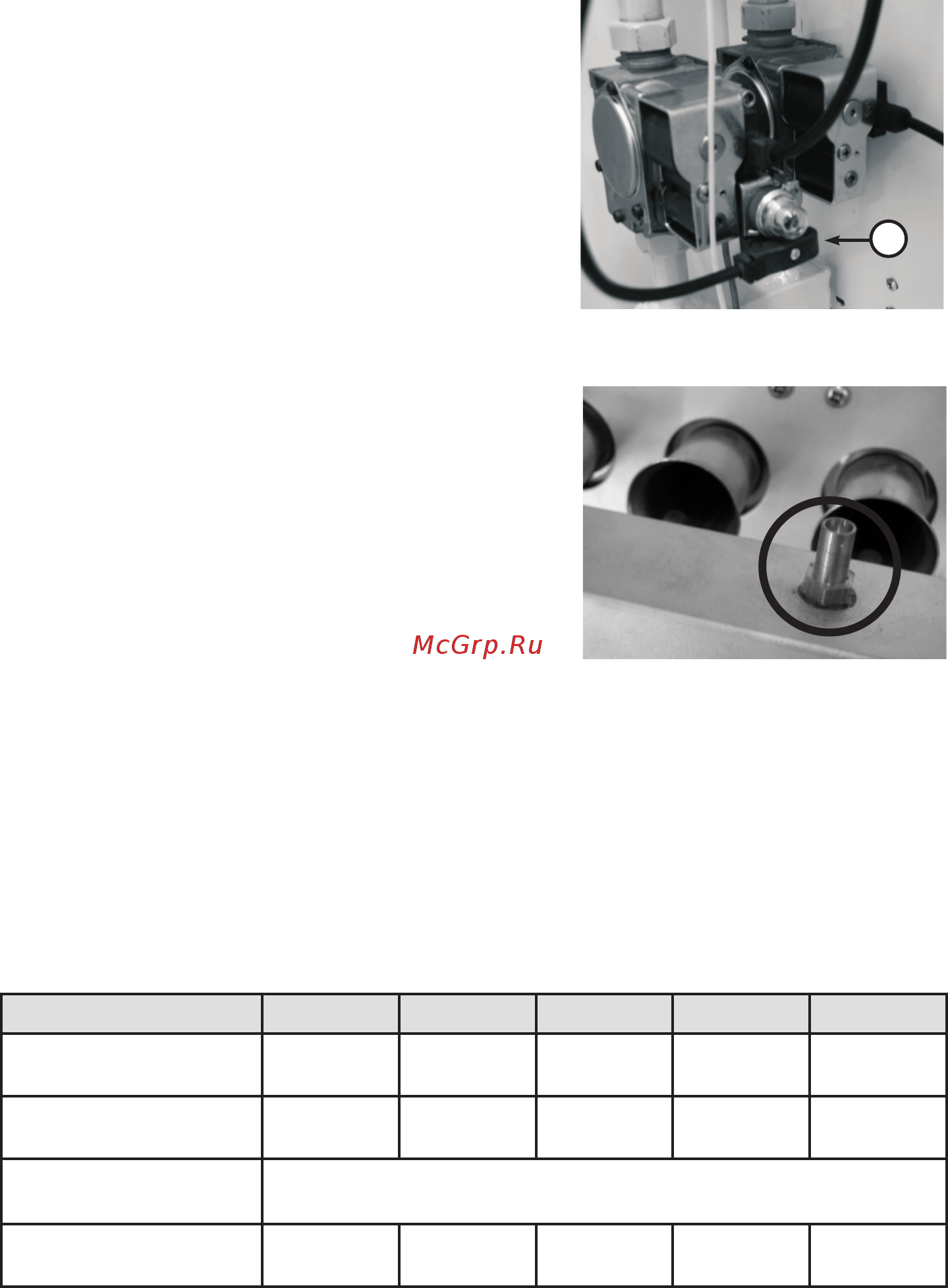 Protherm Гризли 85 KLO [33/45] Klo 85 klo 100 klo 130 klo 150 klo