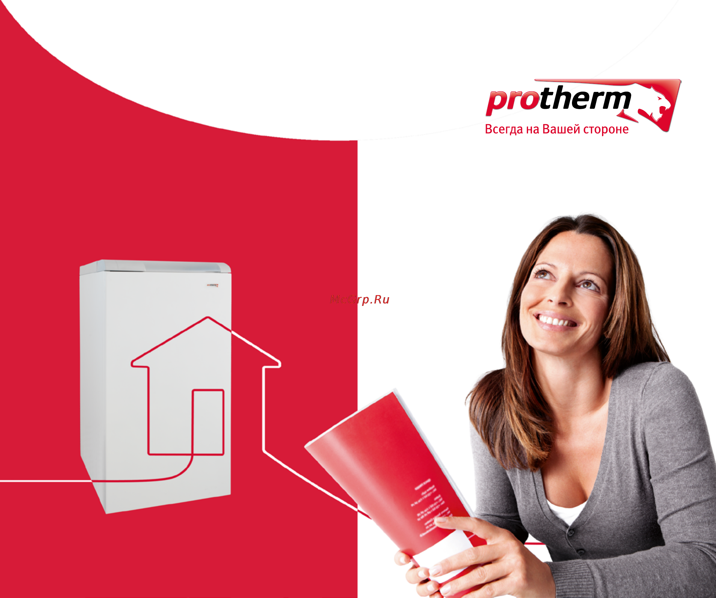 Protherm Медведь 30 PLO Технические характеристики онлайн
