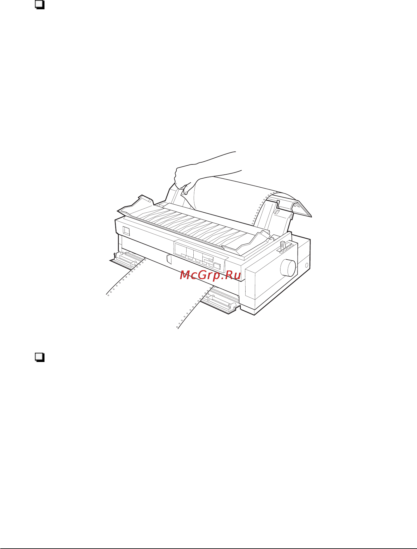 Epson lq 2180 [14/230] Простые в использовании функциональные возможности
