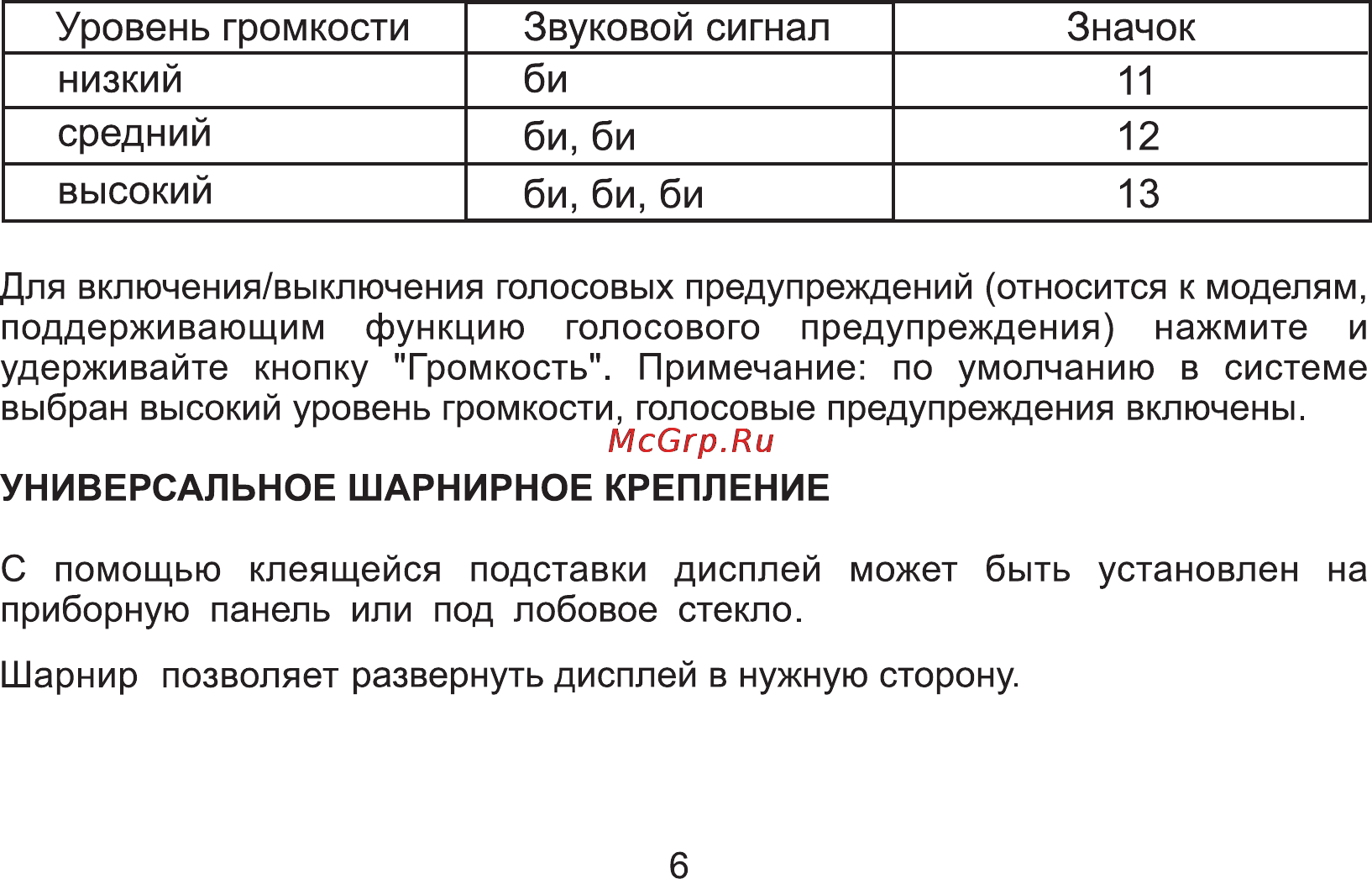 Flashpoint fp-400z [6/20] Высокий би би би 13