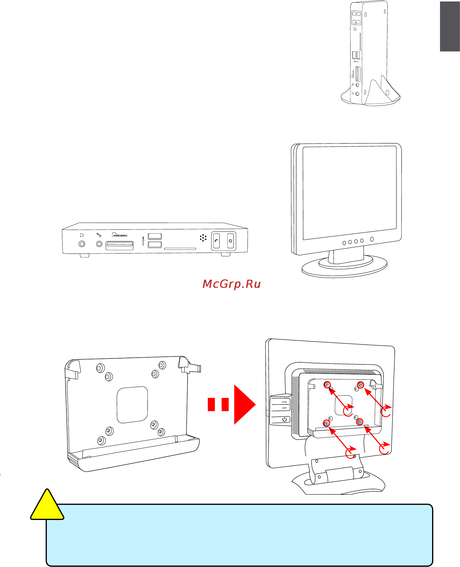 Foxconn nt-i1500, 0h0wbae [10/37] 1 placement of nettop