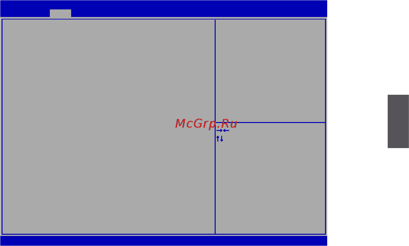 Foxconn nt-i1500, 0h0wbae [22/37] Restore on ac power loss this item is used to set which state the pc will take with when it resumes after an ac power this item is used to set which state the pc will take with when it resumes after an ac power