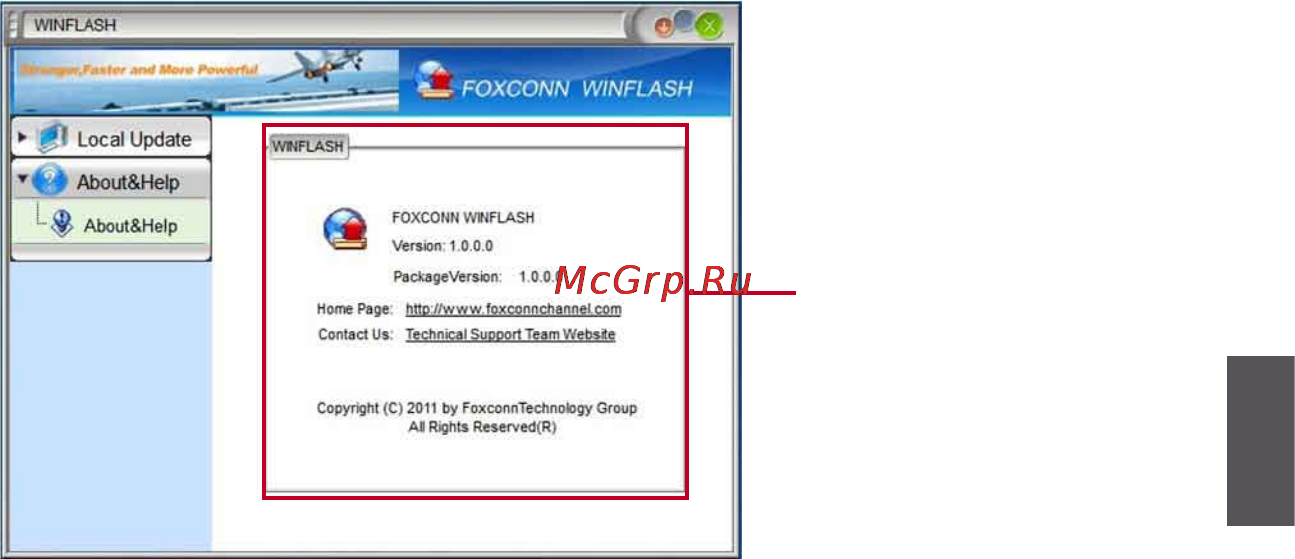 Foxconn nt-i1500, 0h0wbae [36/37] About help
