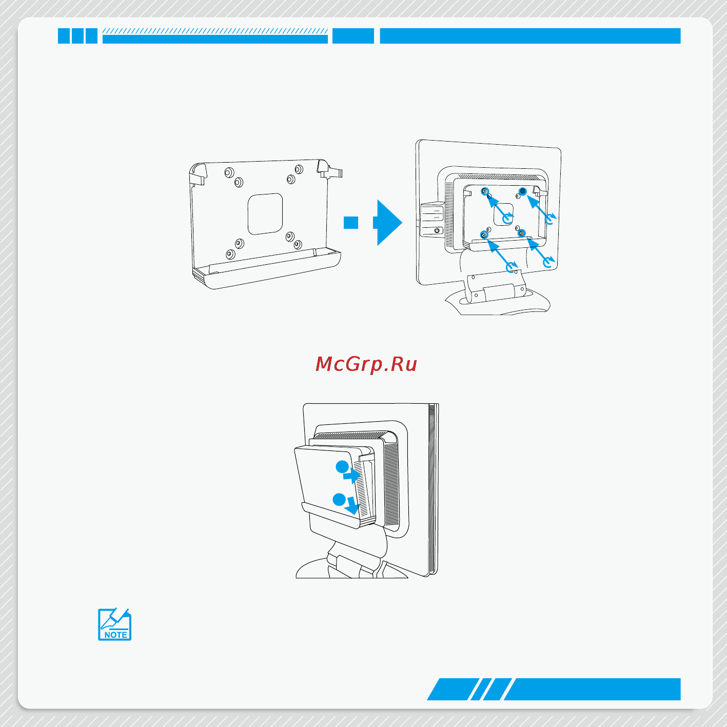 Foxconn nt-ibt29-0h0wbae [15/55] Installing to display