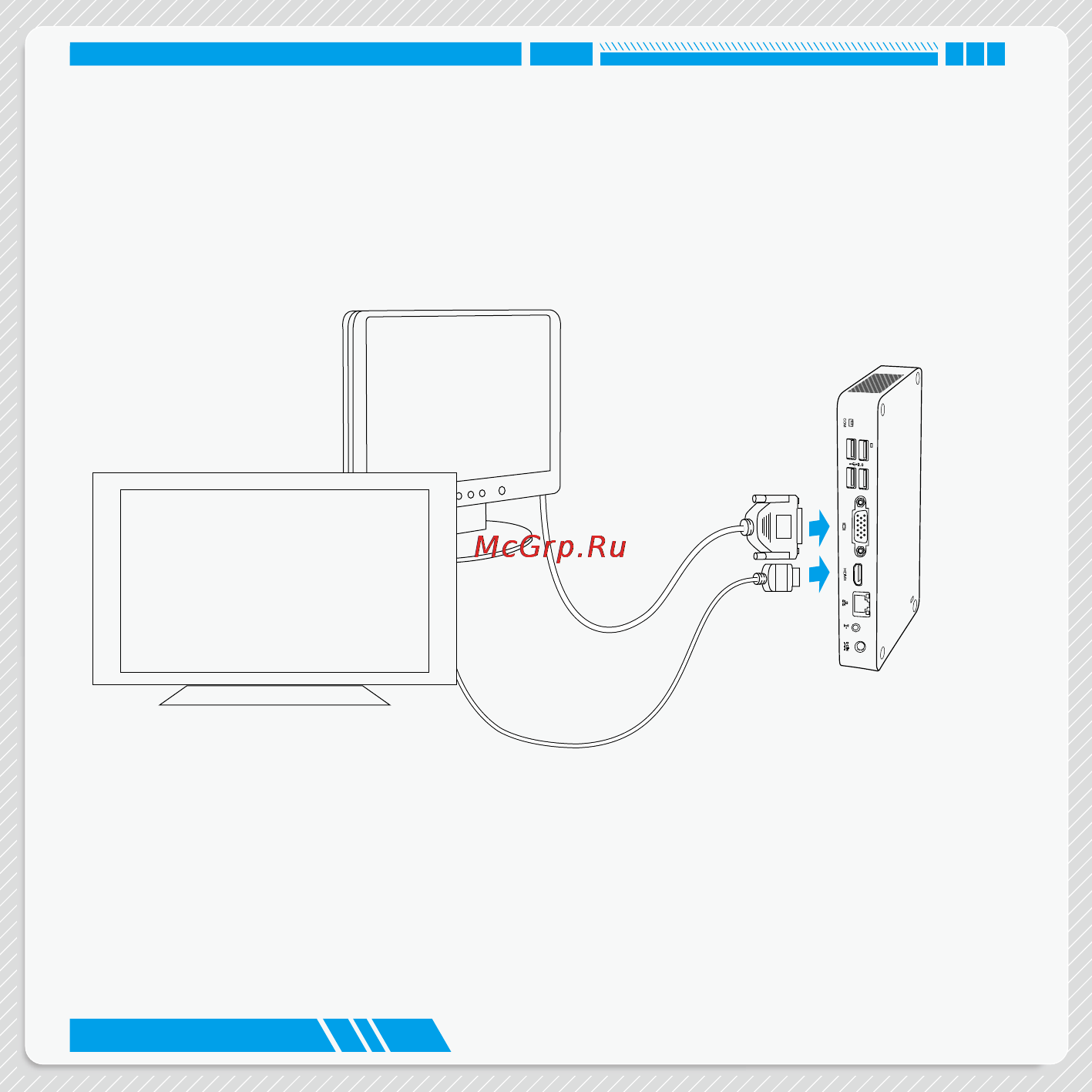 Foxconn nt-ibt18-0h0wbae [16/55] 2 connection of nanopc