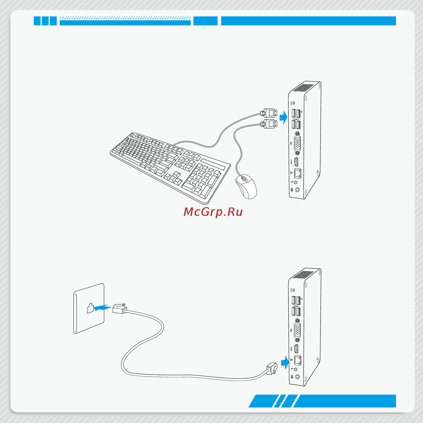 Foxconn nt-ibt18-0h0wbae [17/55] Connect usb devices