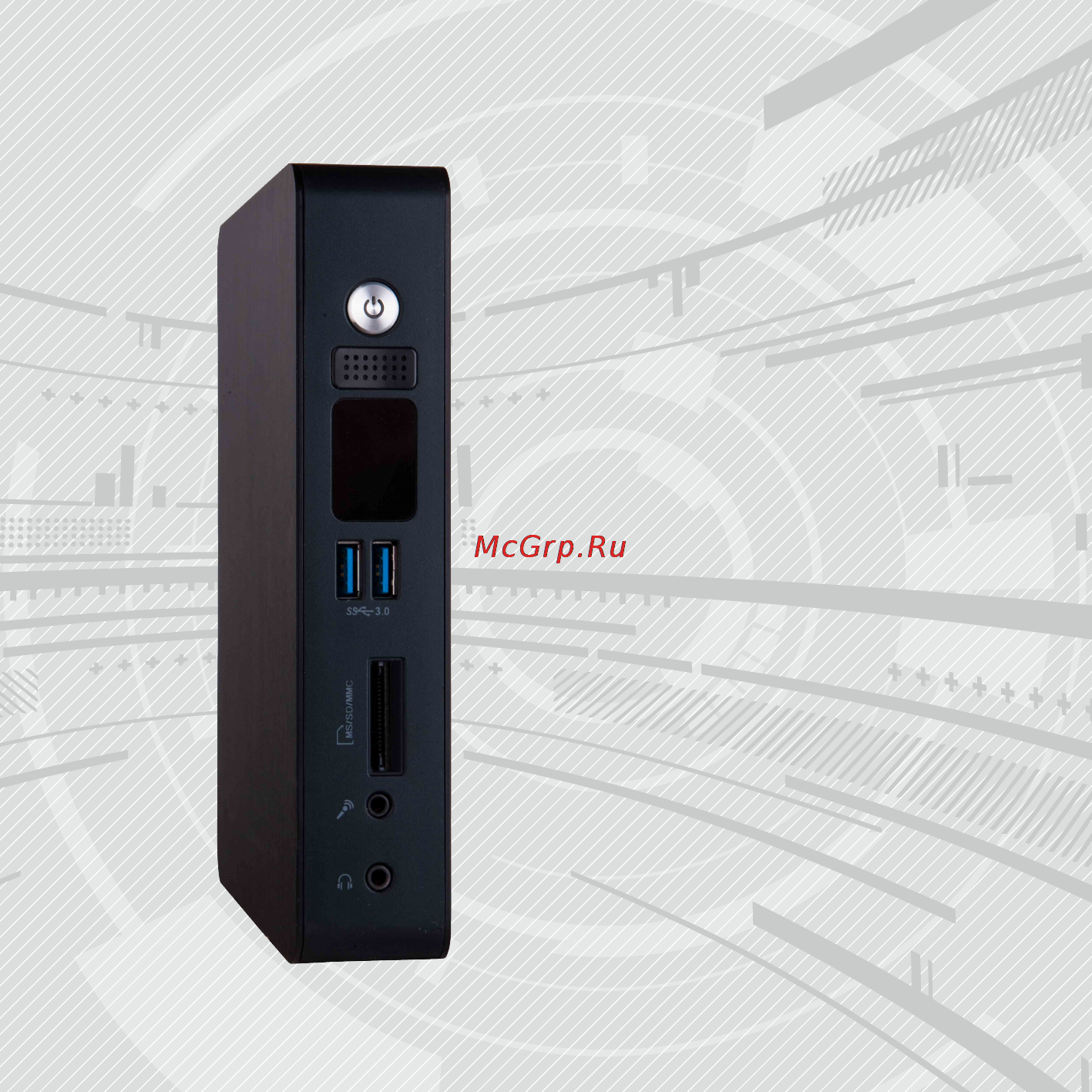 Foxconn at-9500 black Инструкция по эксплуатации онлайн