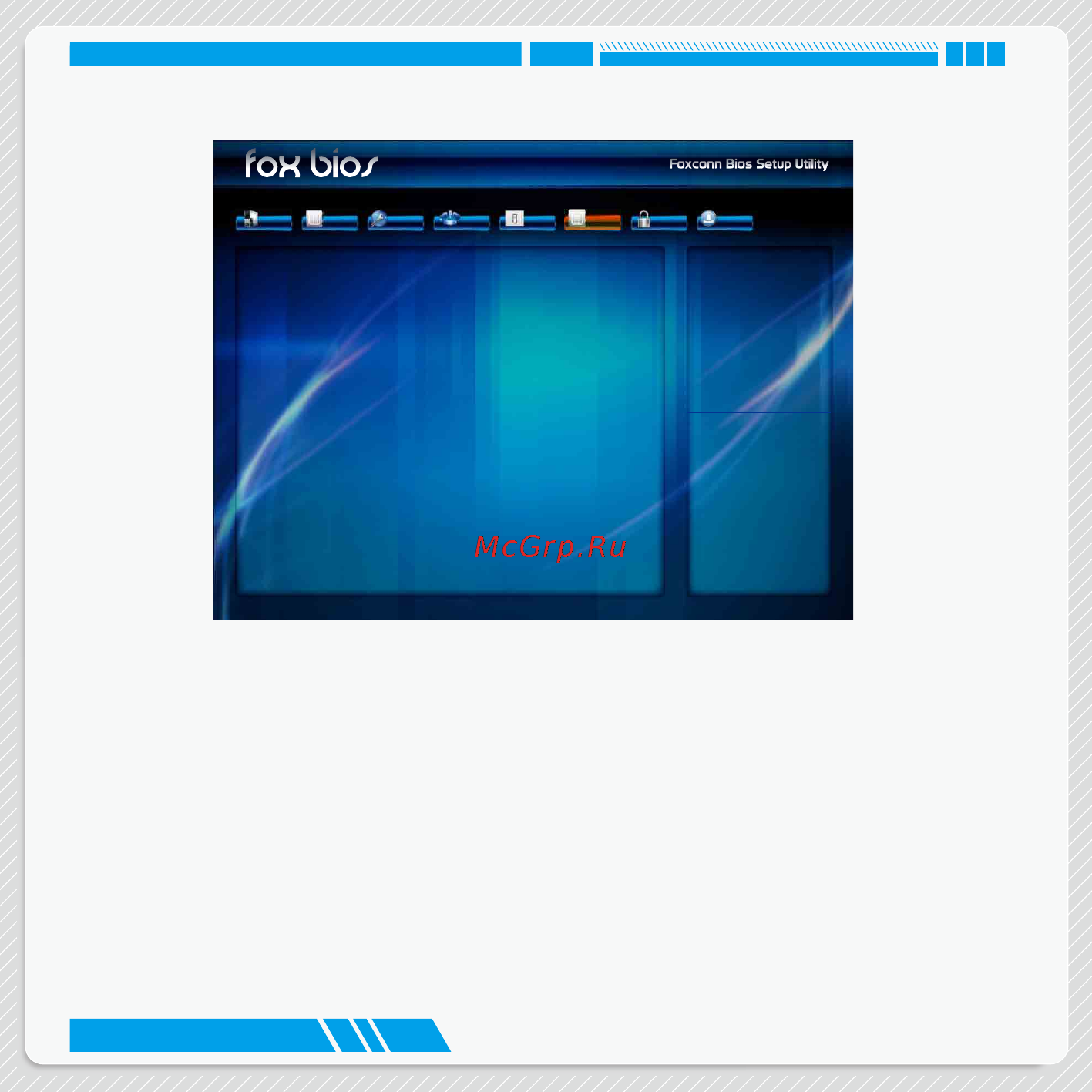 Foxconn at-9700 black [38/53] Health