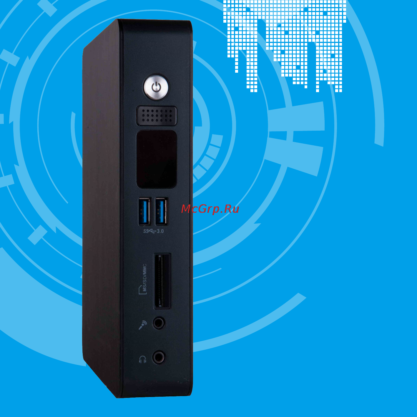 Foxconn at-9700 black [42/53] Install os