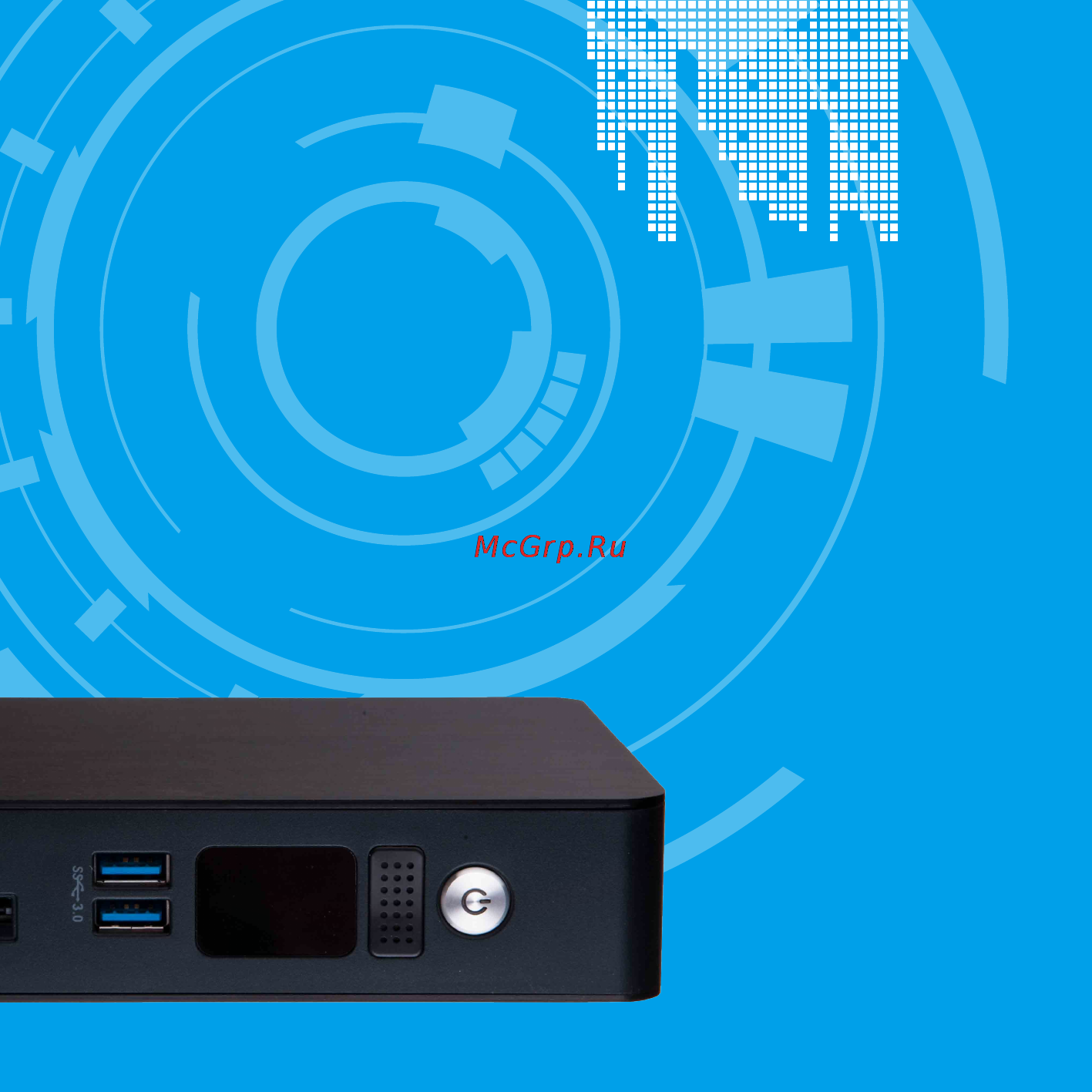 Foxconn at-9500 black [48/53] Utility