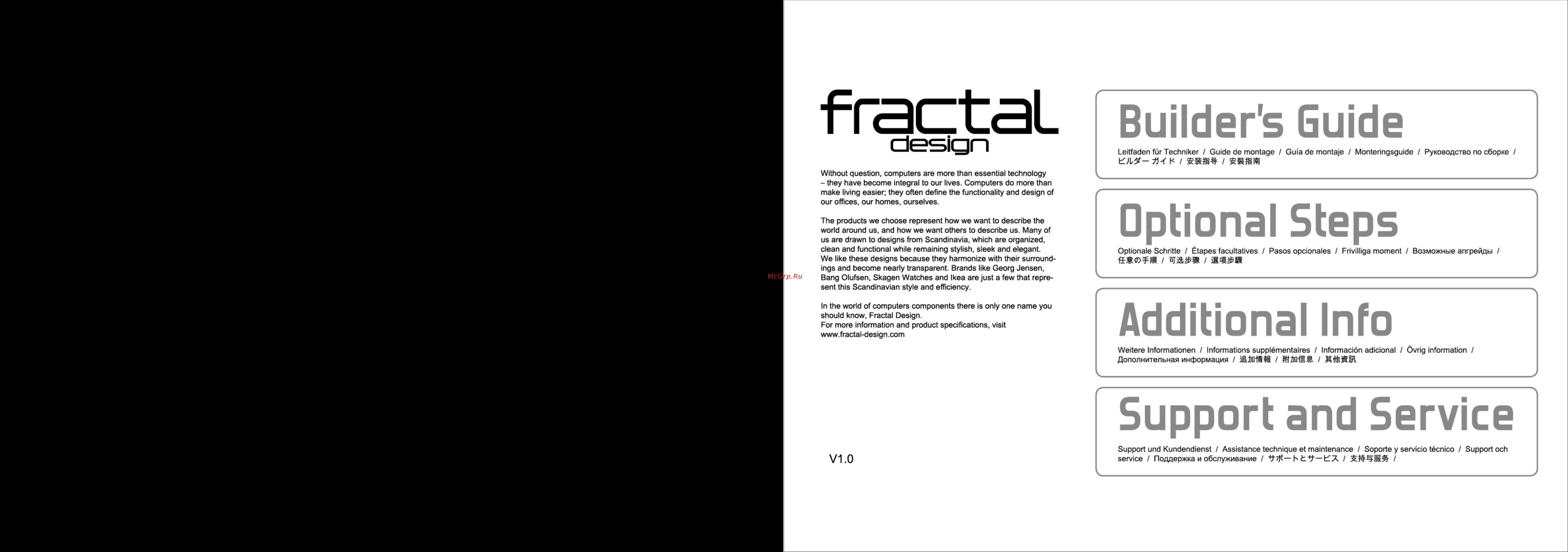 Fractal Design define r5, fd-ca-def-r5-ti-w, w/o psu, black/gray [2/21] Add t ona nfo