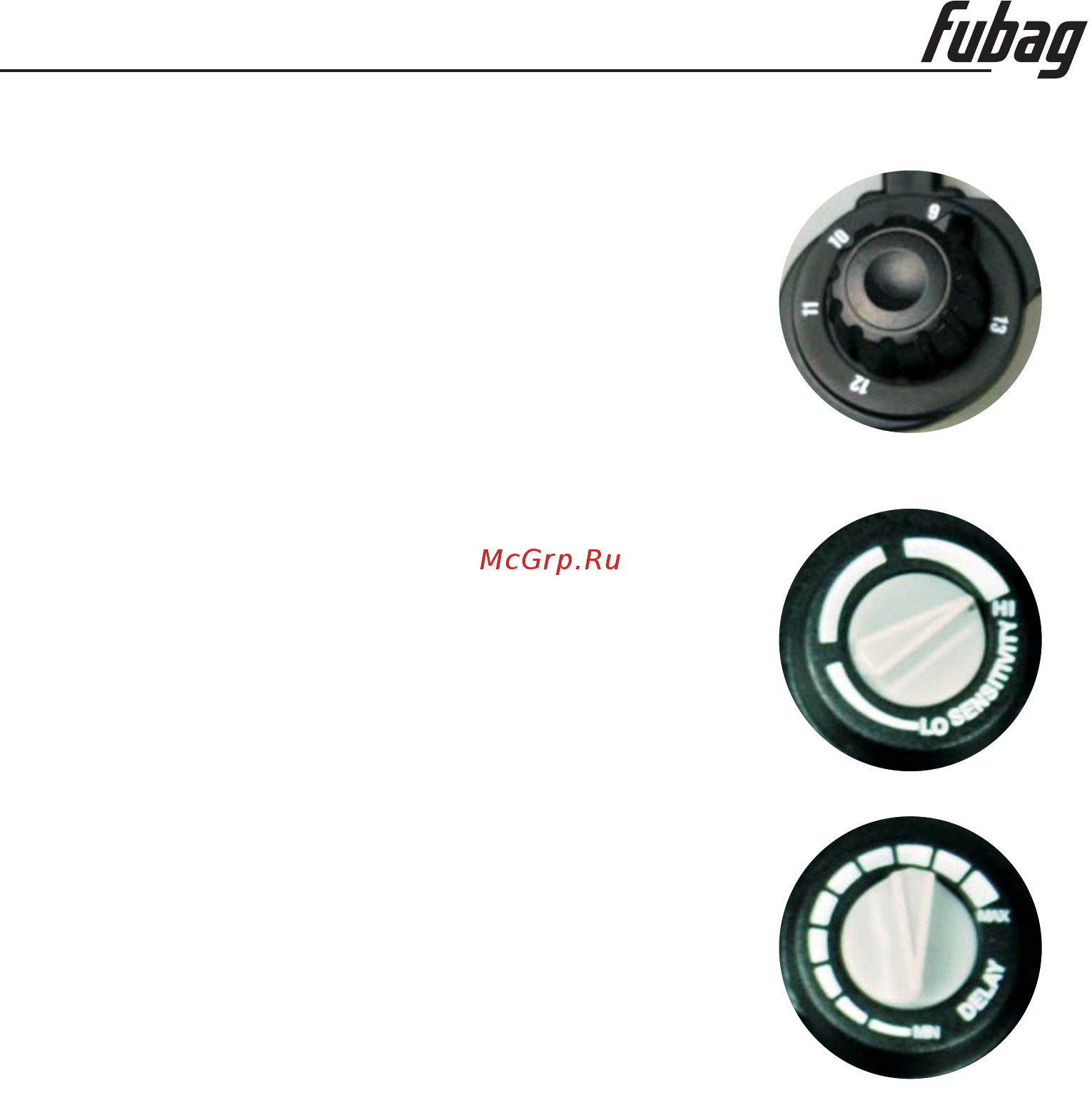 Fubag ultima 9-13  
