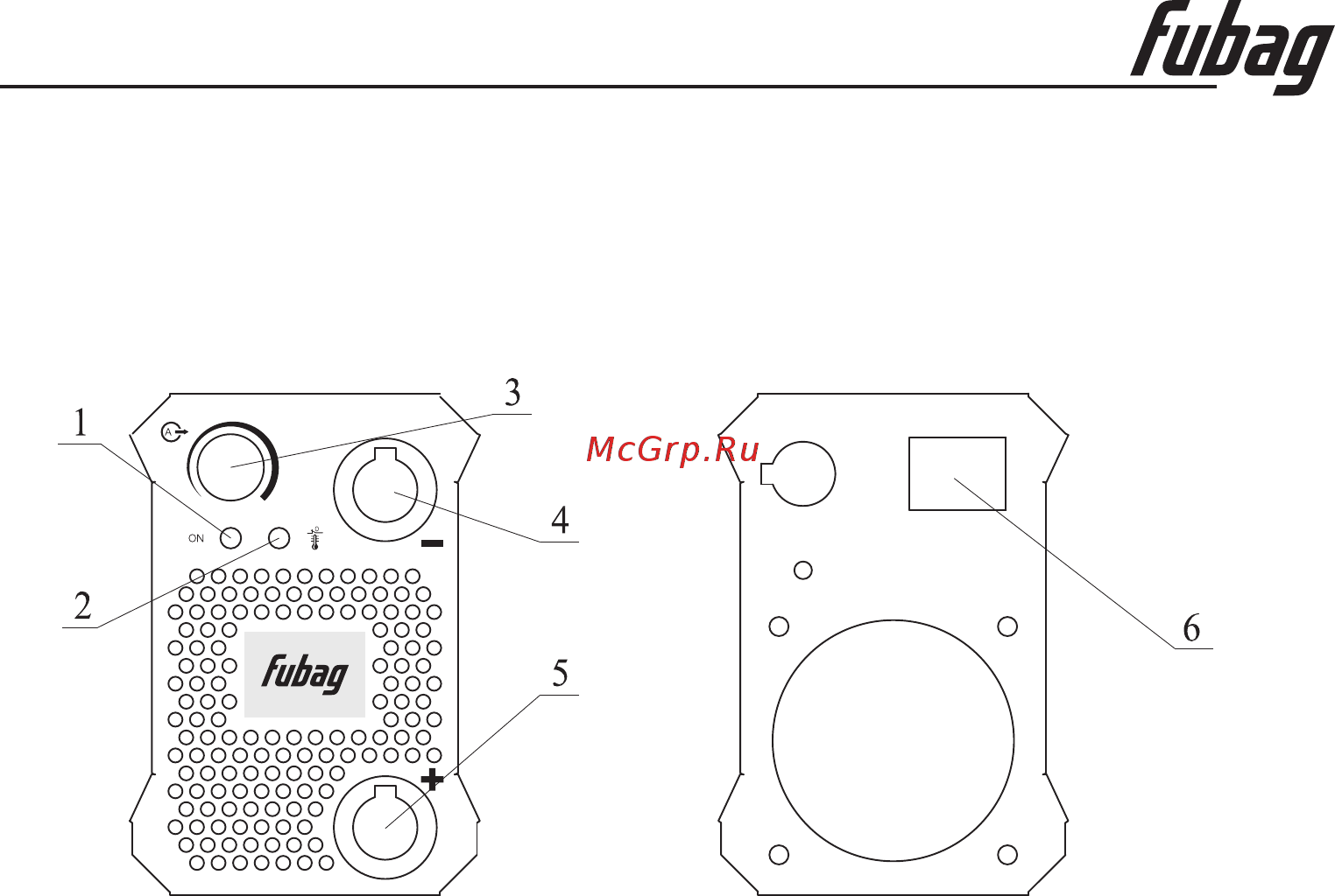 Fubag IQ 160 [18/21] Сварочные работы