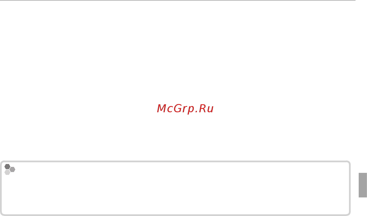 Fujifilm FinePix AX650 Silver [57/112] Нажмите menu ok для начала печати печать можно прервать нажав disp back однако имейте в виду что некоторые принтеры могут не отреагиро вать немедленно если принтер останавливается до завершения печати выключите фотокамеру и снова ее включите