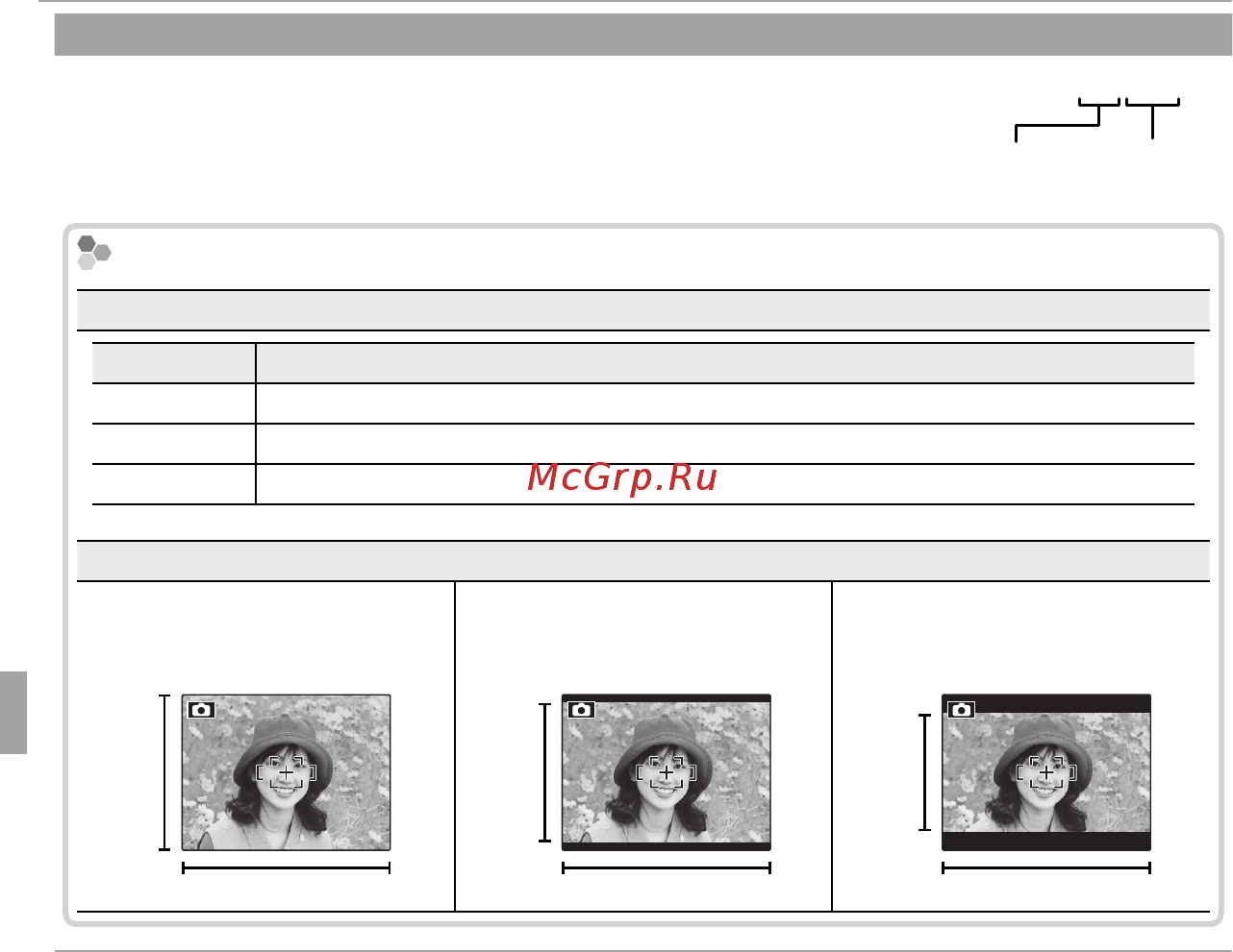 Fujifilm FinePix AX650 Silver [68/112] O 4 3 4 3