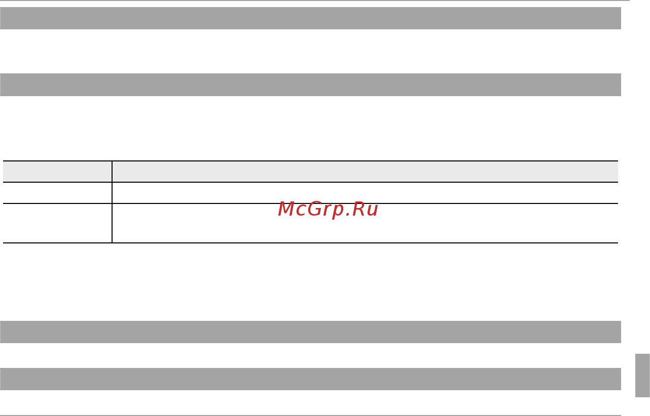 Fujifilm FinePix AX650 Silver [71/112] Меню