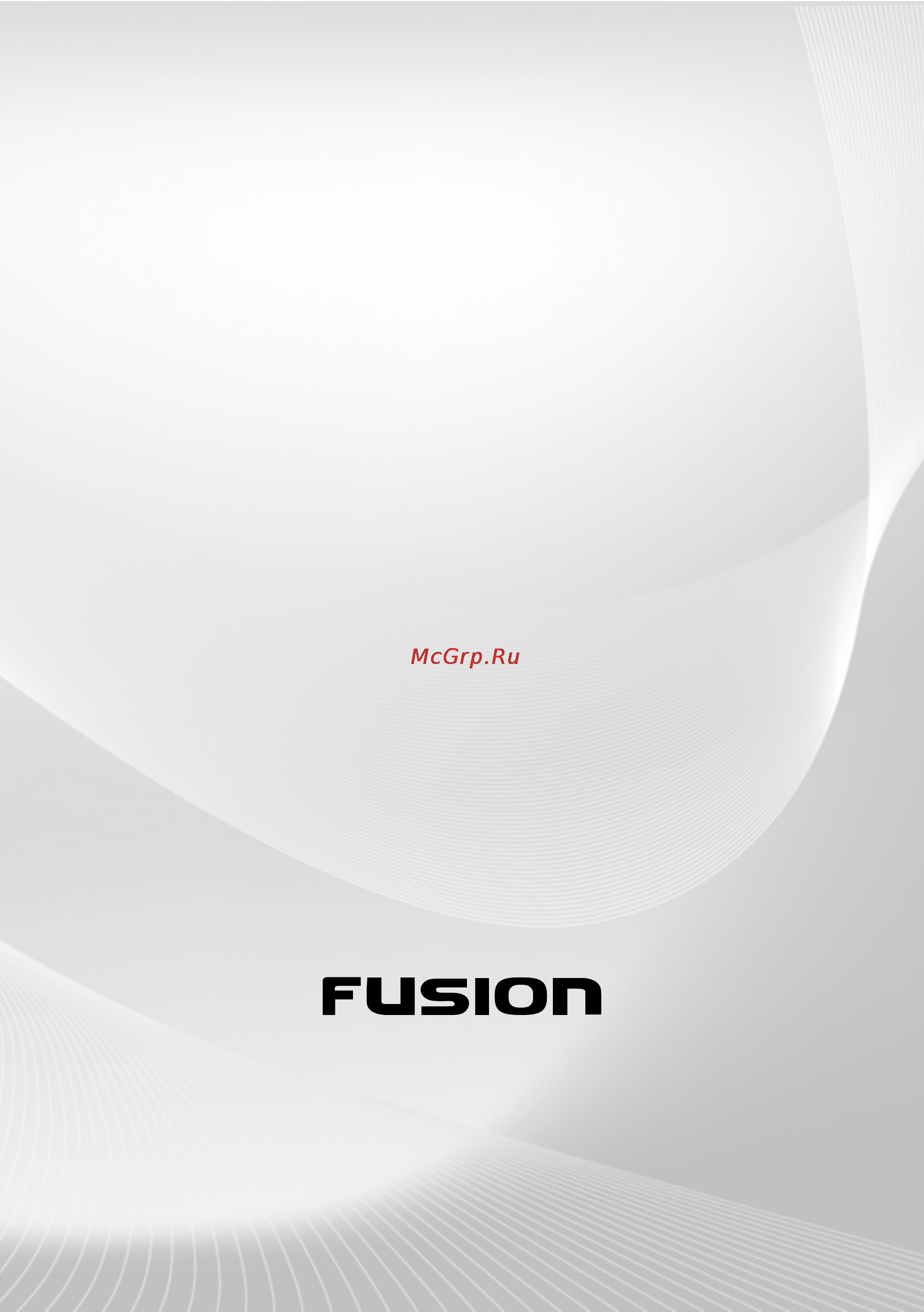Fusion fltv-40c10 Инструкция по эксплуатации онлайн [32/32] 153201
