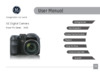 General Electric x400 black Инструкция по эксплуатации