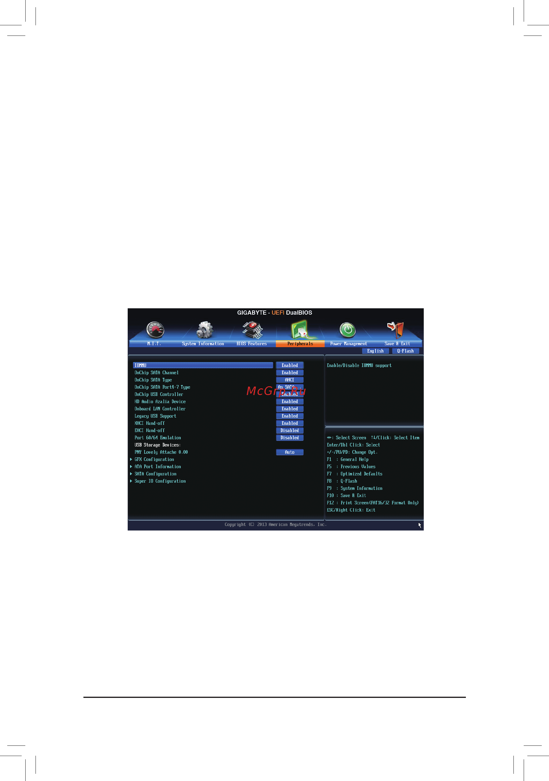 Gigabyte ga-f2a88xm-hd3 [26/36] 5 peripherals