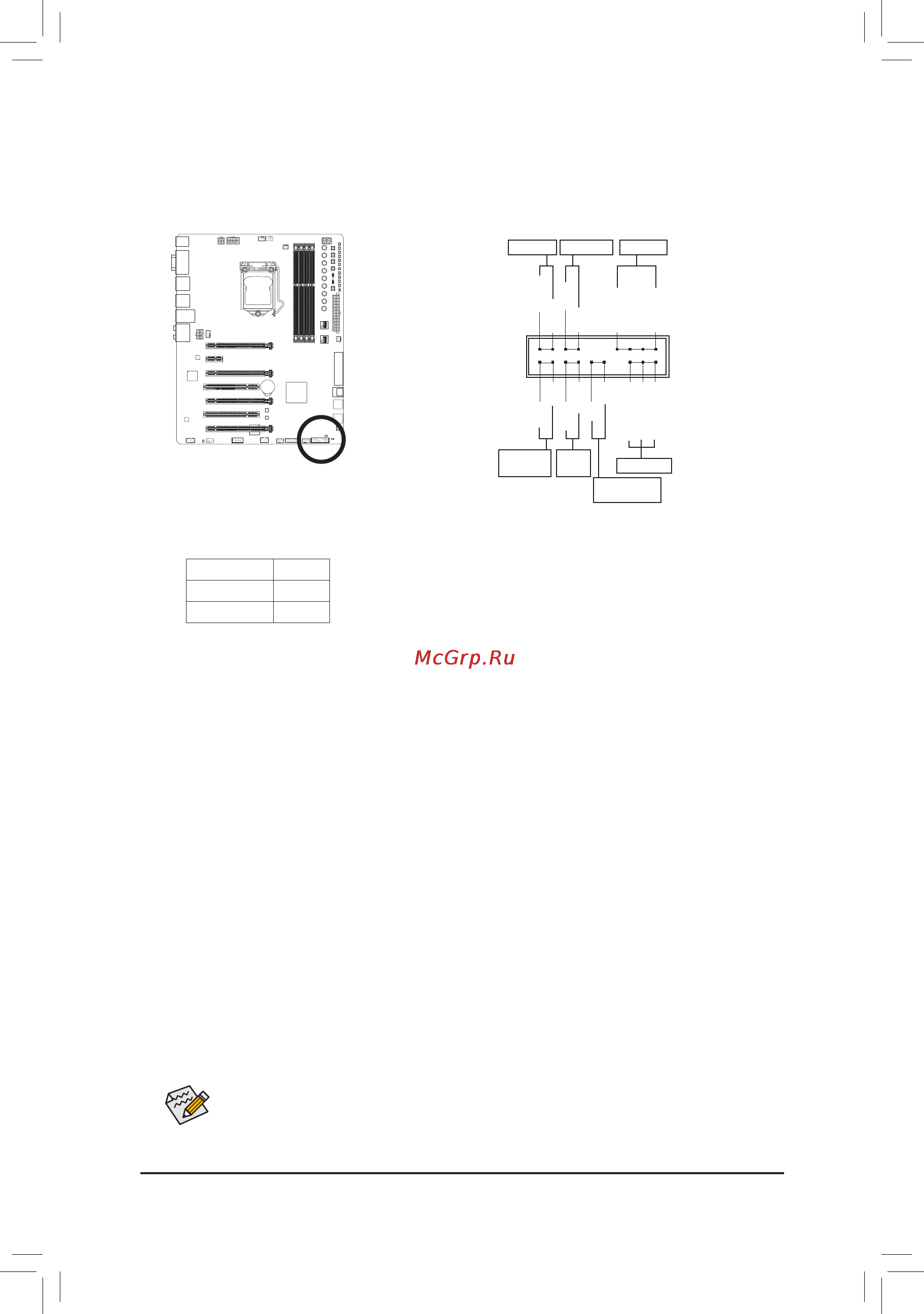 Gigabyte ga-z97x-soc [32/120] F_panel front panel header