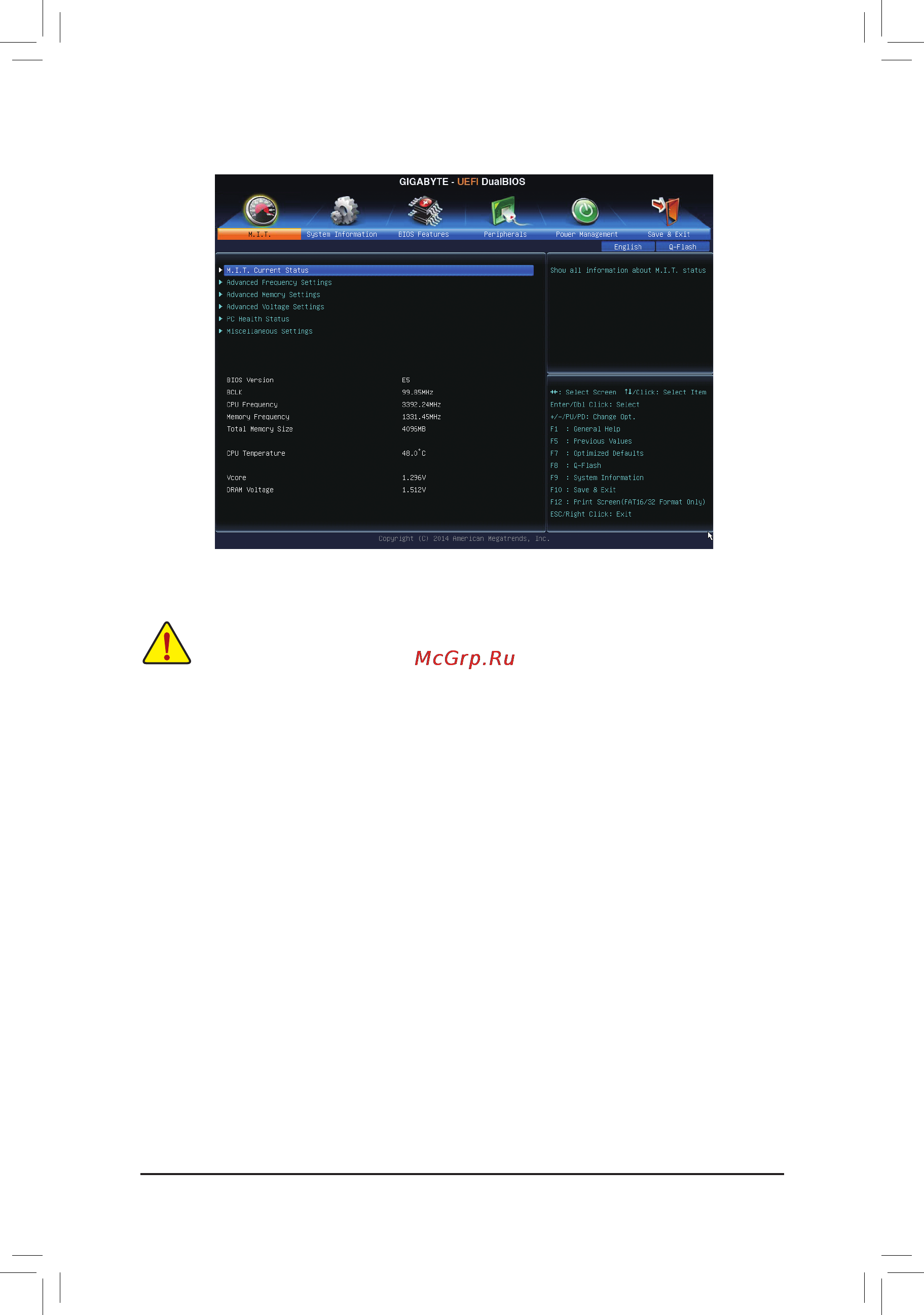 Gigabyte ga-f2a68hm-ds2 [18/36] 2 m i t