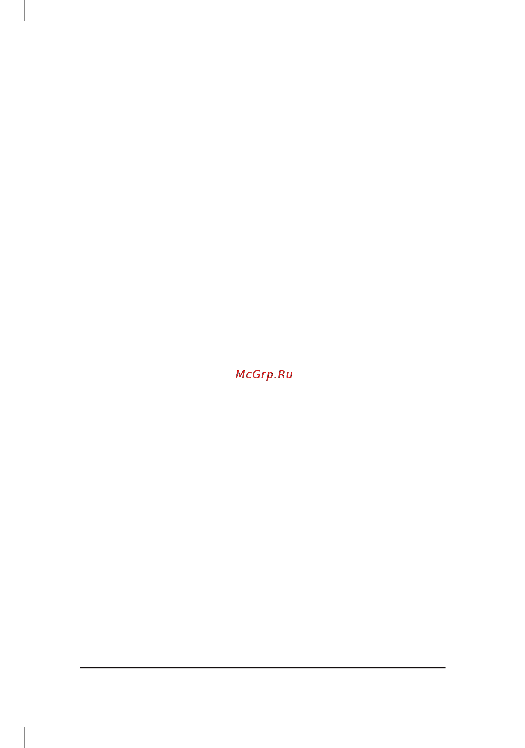 Gigabyte ga-f2a68hm-s1 [19/36] Amdmemoryprofile a m p