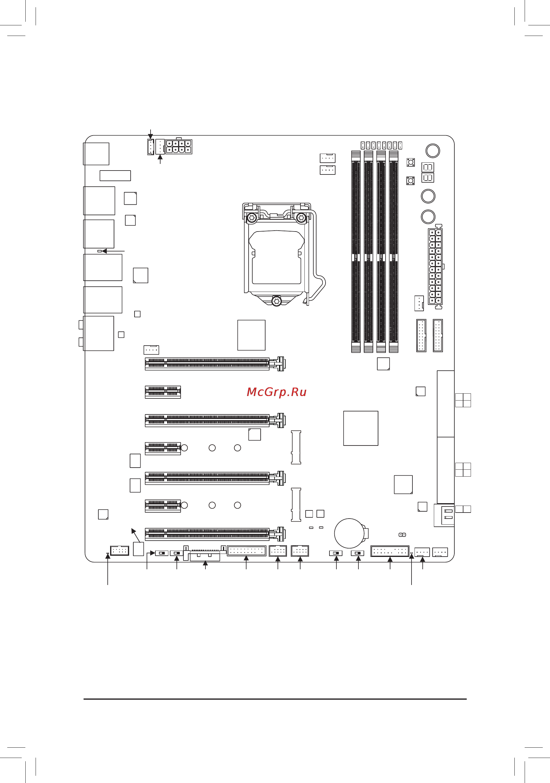 Gigabyte ga-z170x-gaming g1 [7/136] Ga z170x gaming g1