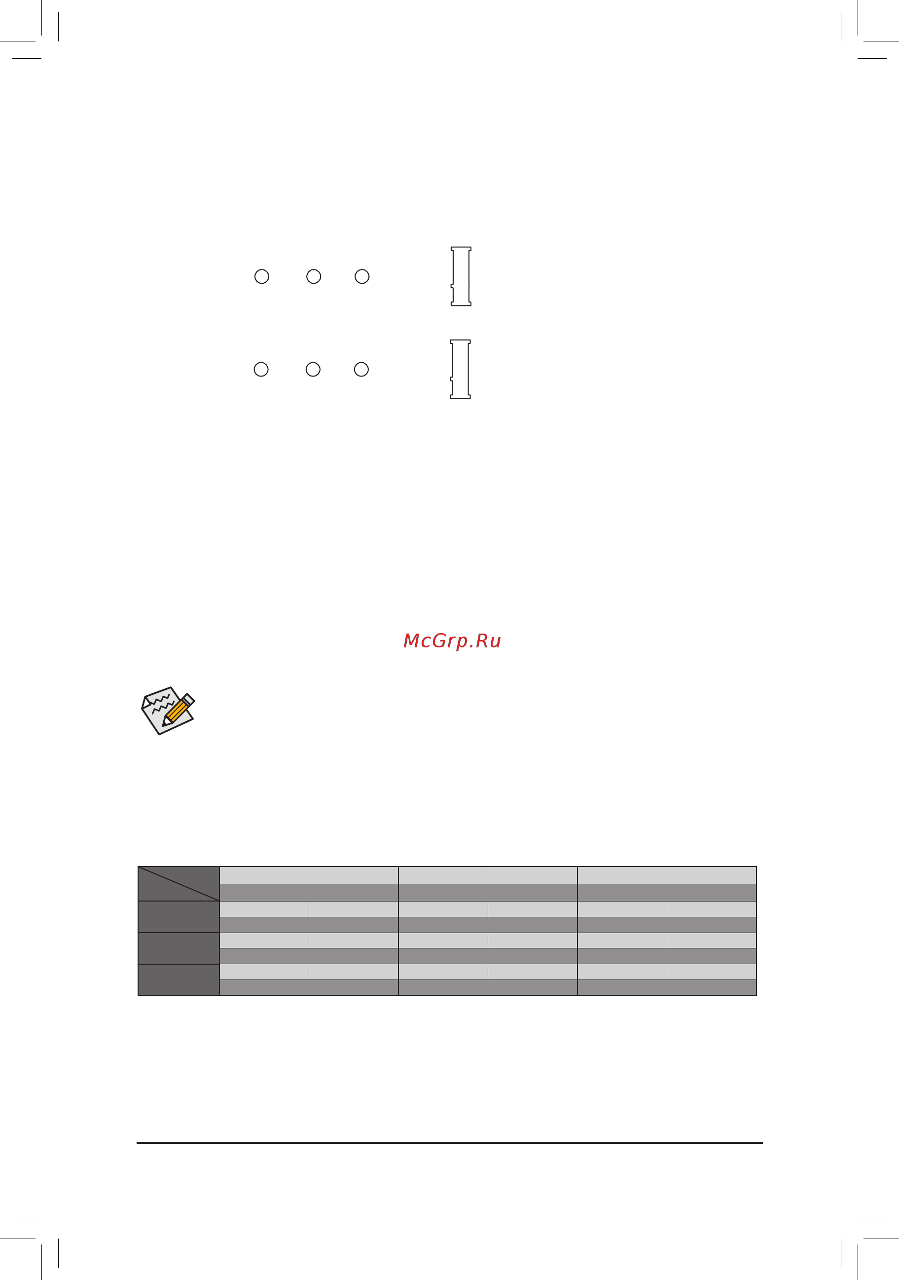 Gigabyte GA-H170-Gaming 3 (rev. 1.0) [17/44] M2a_32g m2d_32g m socket 3 connectors